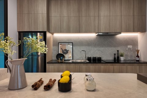 Вилла в Паттайе, Таиланд с 4 спальнями № 167112 - фото 11