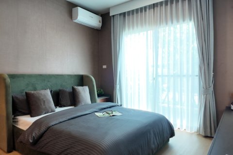 Villa in Pattaya, Thailand 4 bedrooms № 167112 - photo 15