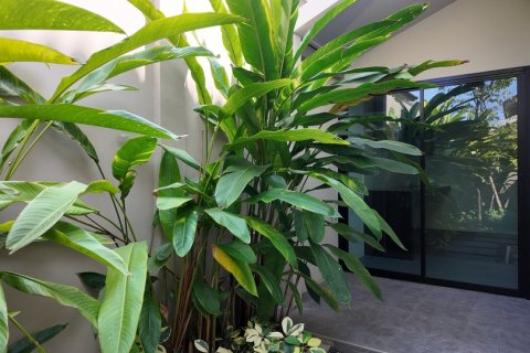 Villa in Pattaya, Thailand 4 bedrooms № 167112 - photo 5