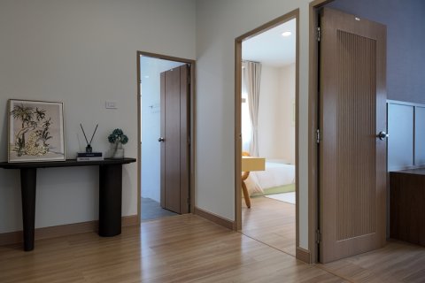 Villa in Pattaya, Thailand 4 bedrooms № 167112 - photo 19