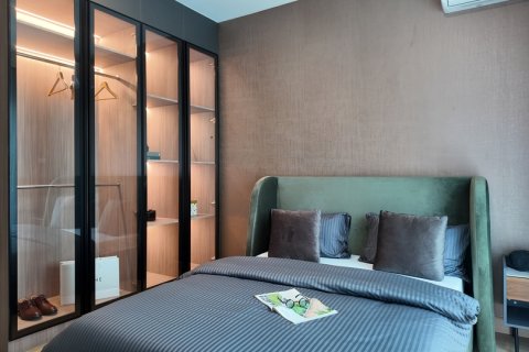 Villa in Pattaya, Thailand 4 bedrooms № 167112 - photo 16