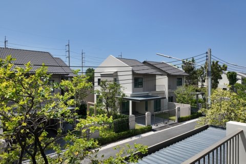 Вилла в Паттайе, Таиланд с 4 спальнями № 167112 - фото 27