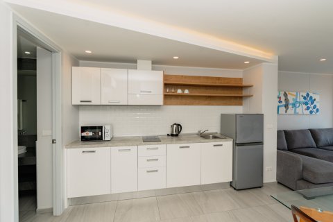 Apartment in Pattaya, Thailand 2 rooms № 167108 - photo 3