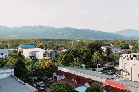 Квартира в Паттайе, Таиланд с 2 комнатами  № 167108 - фото 9