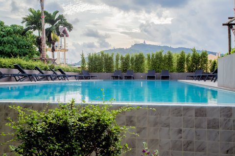 Apartment in Pattaya, Thailand 2 rooms № 167108 - photo 11