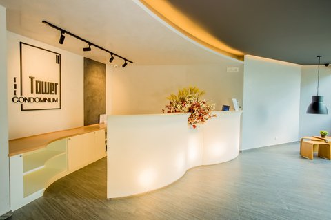 Apartment in Pattaya, Thailand 2 rooms № 167108 - photo 16