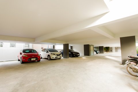 Apartment in Pattaya, Thailand 2 rooms № 167108 - photo 24