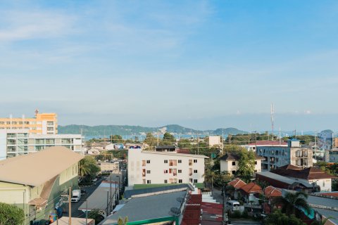 Apartment in Pattaya, Thailand 2 rooms № 167108 - photo 8