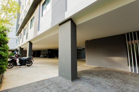 Apartment in Pattaya, Thailand 2 rooms № 167108 - photo 23