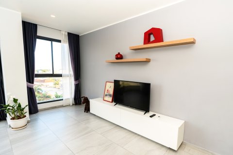 Apartment in Pattaya, Thailand 2 rooms № 167108 - photo 5