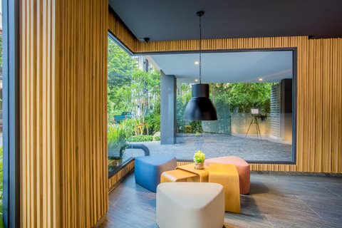 Apartment in Pattaya, Thailand 2 rooms № 167108 - photo 17