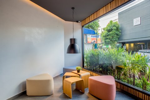 Apartment in Pattaya, Thailand 2 rooms № 167108 - photo 18