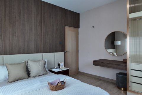 Вилла в Паттайе, Таиланд с 4 спальнями  № 167111 - фото 14