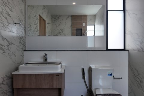 Вилла в Паттайе, Таиланд с 4 спальнями  № 167111 - фото 11