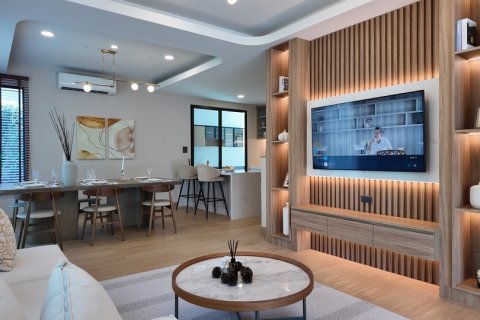 Villa à Pattaya, Thaïlande 4 chambres № 167111 - photo 4