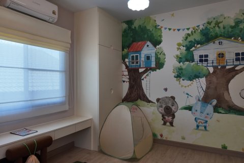 Villa à Pattaya, Thaïlande 4 chambres № 167111 - photo 18