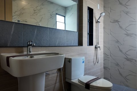 Villa à Pattaya, Thaïlande 4 chambres № 167111 - photo 20