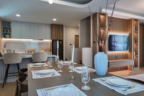 Villa à Pattaya, Thaïlande 4 chambres № 167111 - photo 5