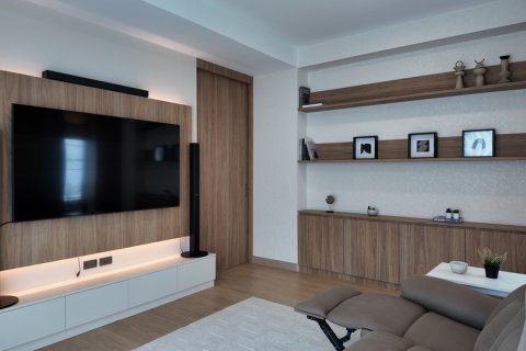 Вилла в Паттайе, Таиланд с 4 спальнями  № 167111 - фото 10