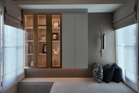 Villa à Pattaya, Thaïlande 4 chambres № 167111 - photo 13