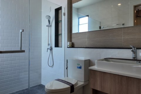 Villa à Pattaya, Thaïlande 4 chambres № 167111 - photo 25