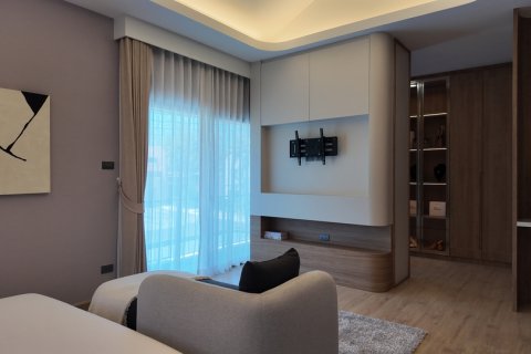 Villa à Pattaya, Thaïlande 4 chambres № 167111 - photo 24