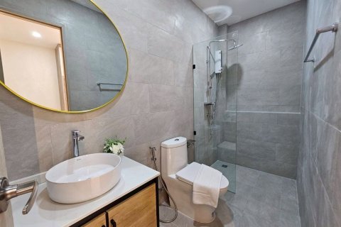 Villa in Pattaya, Thailand 4 bedrooms № 167110 - photo 17