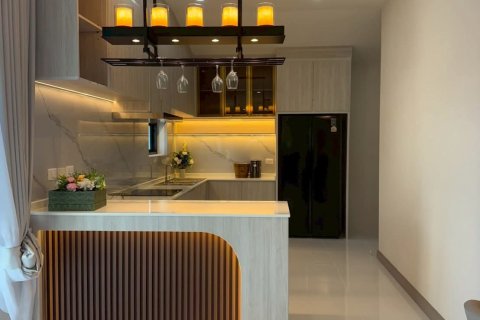 Villa in Pattaya, Thailand 4 bedrooms № 167110 - photo 7