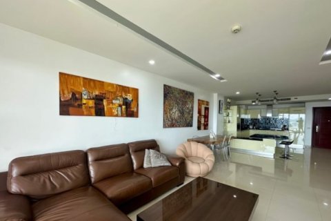 Apartment in Pattaya, Thailand 2 rooms № 167106 - photo 11