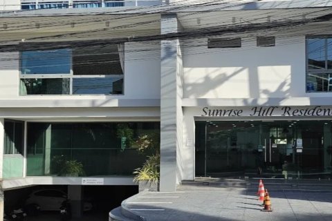 Apartment in Pattaya, Thailand 2 rooms № 167106 - photo 12