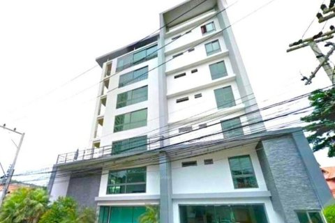 Appartement à Pattaya, Thaïlande 2 chambres № 167106 - photo 8