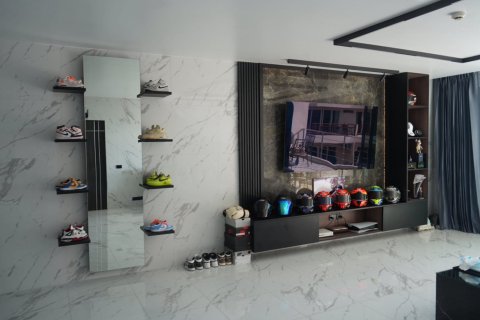 Apartment in Pattaya, Thailand 2 rooms № 167106 - photo 3