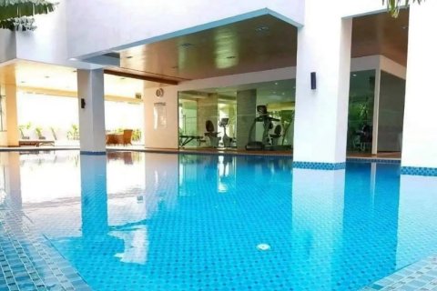 Apartment in Pattaya, Thailand 2 rooms № 167106 - photo 9