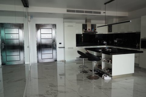 Appartement à Pattaya, Thaïlande 2 chambres № 167106 - photo 2