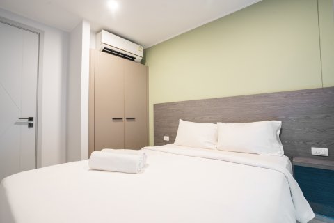 Apartment in Pattaya, Thailand 3 rooms № 167107 - photo 6
