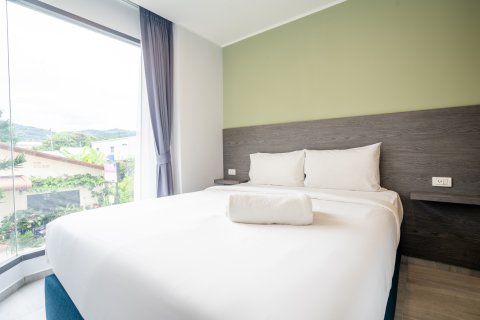 Apartment in Pattaya, Thailand 3 rooms № 167107 - photo 8