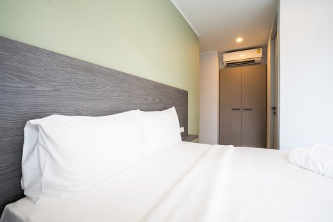 Apartment in Pattaya, Thailand 3 rooms № 167107 - photo 9