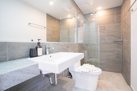 Apartment in Pattaya, Thailand 3 rooms № 167107 - photo 10