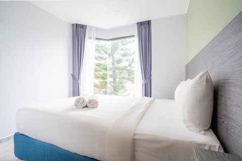 Apartment in Pattaya, Thailand 3 rooms № 167107 - photo 7