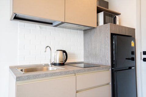 Apartment in Pattaya, Thailand 3 rooms № 167107 - photo 4