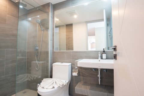 Apartment in Pattaya, Thailand 3 rooms № 167107 - photo 11