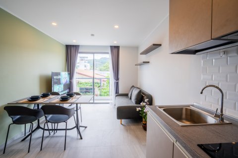 Apartment in Pattaya, Thailand 3 rooms № 167107 - photo 2