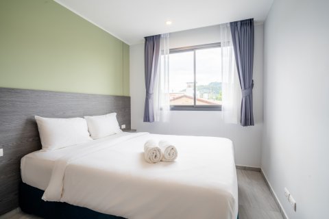 Apartment in Pattaya, Thailand 3 rooms № 167107 - photo 5