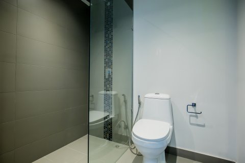 Apartment in Pattaya, Thailand 2 rooms № 167109 - photo 13