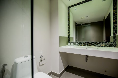 Apartment in Pattaya, Thailand 2 rooms № 167109 - photo 14