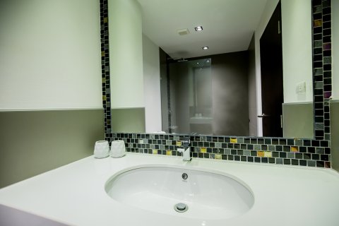 Apartment in Pattaya, Thailand 2 rooms № 167109 - photo 15