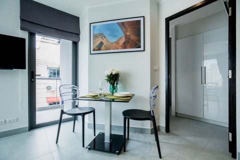 Apartment in Pattaya, Thailand 2 rooms № 167109 - photo 6