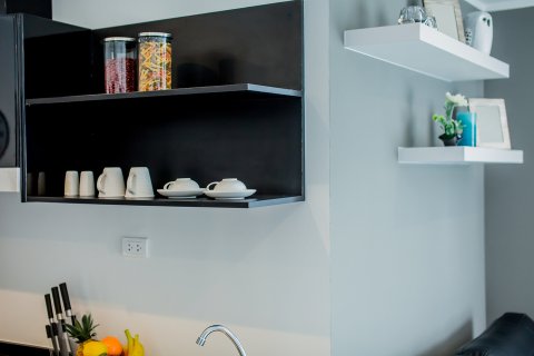 Apartment in Pattaya, Thailand 2 rooms № 167109 - photo 8