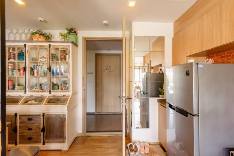 Condo à Cha-am, Thaïlande, 2 chambres  № 162891 - photo 10