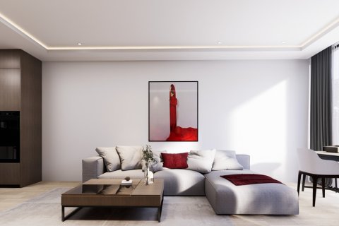 Appartement à Pattaya, Thaïlande 2 chambres № 162886 - photo 2